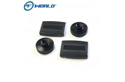 China Custom Precision CNC Machining Plastic Parts ABS PEEK Plastic Injection Moulding Parts supplier