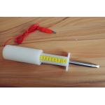 Toys Testing Equipment Thrust Test Straight Finger / Test probe 11 Of IEC 61032