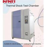 Programmable Temperature Impact Test Chamber for Preventing Condensation at Low Temperature