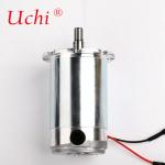 Coffee Machine DC Brushed Reduction Motor High Torque Low Noise for sale