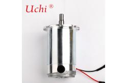 China Coffee Machine DC Brushed Reduction Motor High Torque Low Noise supplier