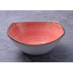 Cadmium Free Irregular Cereal Soup Bowl 5.5 6.75 8 10