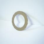 60mm Diamond Dicing Blades Self Sharpness Damage Resistance for sale