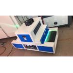 2kw Pre Press Uv Curing Machine 1300 X 720 X 950mm for sale
