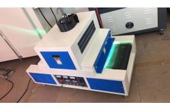 China 2kw Pre Press Uv Curing Machine 1300 X 720 X 950mm supplier