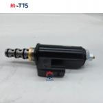 YN35V00049F1 Overflow Valve  for  SK200-6/200-8  Excavator Machinery Parts