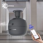 Commercial Aroma Scent Diffuser Sterilization Humidifier Oil Diffuser FCC for sale