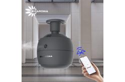 China Commercial Aroma Scent Diffuser Sterilization Humidifier Oil Diffuser FCC supplier