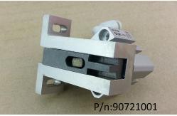 China Clutch Assembly Sharpener Gmc Smc Cylinder For Z7 Gerber Cutter 90721001 supplier