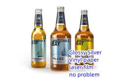 China Customized Label Sticker Printing any size Circle   Oval Labels supplier
