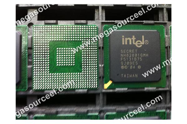 Computer IC Chips NH82801GHM SL8YR Computer GPU CHIP INTEL Computer IC Chips