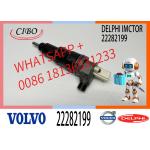 Diesel Fuel Injector 22282199 BEBJ1F06001 BEBJ1F06101 For VOL-VO HDE11 EXT SCR for sale