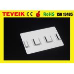 Medical Factory Supplier Three-Position Invasive Blood Pressure Transducer Fixed Plate