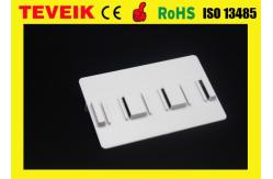 China Medical Factory Supplier Three-Position Invasive Blood Pressure Transducer Fixed Plate supplier