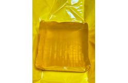 China Lightweight Practical Hot Melt PSA , Rectangular Heat Melt Adhesive supplier