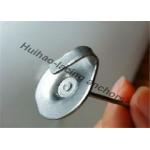 14GaX250mm Stainless Insulation Anchor Pins With Hooks For Insulation Blankets