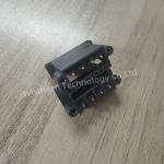 1828910000 Pluggable Terminal Blocks SLDV-THR 5.08/08/180F 1.5SN BK BX for sale