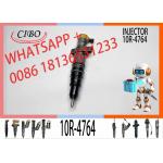 High Quality Common Rail Diesel Fuel Injector 245-3516 10R-4764 For  C7 C9 Injector for sale