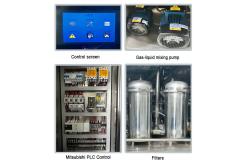 China Water Based Steel Mesh Cleaning Machine Electrical Stencil Cleaning Machine supplier