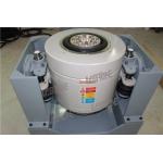 High Frequency Electro Dynamic Shaker Vibration Test  System for sale