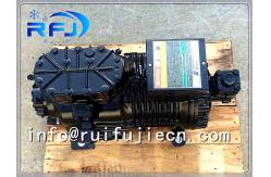China Dwm Copeland Semi Hermetic Refrigeration Compressor With R134A modelD2DL-75X supplier