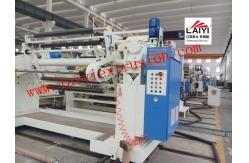 China Pull Resistant Intensity Extrusion Laminating Machine Moisture Resistance supplier