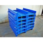 Heavy Duty Steel Pallets