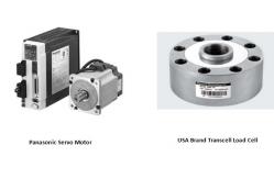 China 200kg ASTM Bolt  Rubber Tensile Test Machines With Tensile Grip supplier