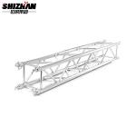 Outdoor Square Aluminum Roof Truss For Exhibition Concert Event for sale