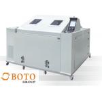 Teperature And Humidity Conbined Salt Spray Corrosion Test Chamber for sale