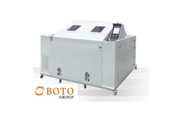 Teperature And Humidity Conbined Salt Spray Corrosion Test Chamber