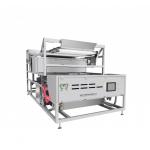 Stainless Steel Automatic Ore Powder Color Sorting Machine for sale