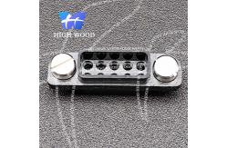 China HW-CMM Connector, HW-M80-4611042,2mm Pitch. supplier