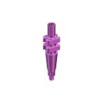 Iti Straumann Blx® Rb/Wb Impression Post Open Tray Transfer , Short , Guide Screw , L 16.5mm, titanium GR5 ELI for sale