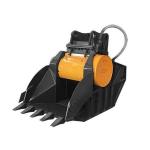 High Quality Excavator Screening Bucket for All Types of Excavators Ground Engaging Tools for sale