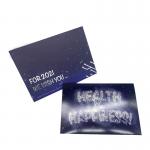 Customized Graduation Pop-Up Musical LED 3D Cards with Paper Surface Finishing