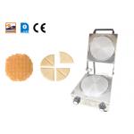 High Speed Mini Electric Baking Oven 220V 50Hz For Frozen Food Factory for sale