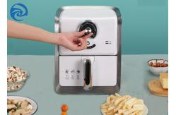 China 5.3qt Multi Function Air Fryer supplier