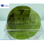 12 Inch SiC Wafer 4H-N Dummy Research  DSP  SSP SiC Substrates Silicon Carbide Wafer for sale