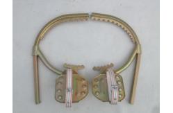 China Flexible Stable Construction Safety Tools Adjusted Diameter For Climbling supplier