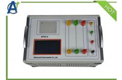 China Touch Screen Transformer Test Equipment Sweep Frequency Response Analysis supplier