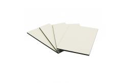 China B1 A2 PE Aluminum Composite Panel Tensile Strength ≥130Mpa Length 2440mm-5800mm supplier
