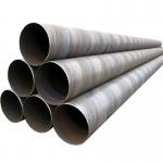 12m Low Carbon Steel Pipe Astm A53 20 Inch Carbon Steel Pipe A106grb for sale