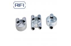 China 25mm Circular Junction Box supplier