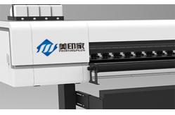China 3L Sublimation Printer For Shirts High Volume Wide Format Sublimation Printer supplier
