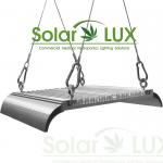 120W LED Grow Light for sale