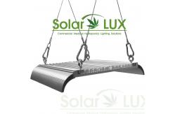 China V2 Quantum Board 100w Full Spectrum Ufo Led Grow Light supplier