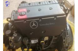 China Mercedes OM924LA Truck Engine With 108mm X 130mm Bore Stroke In Stock supplier