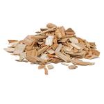 Automatic Crushing System Drum Wood Chips Making Machine