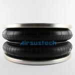 520310H Double Convoluted Rubber Air Spring 520mm Width 310mm Height for sale